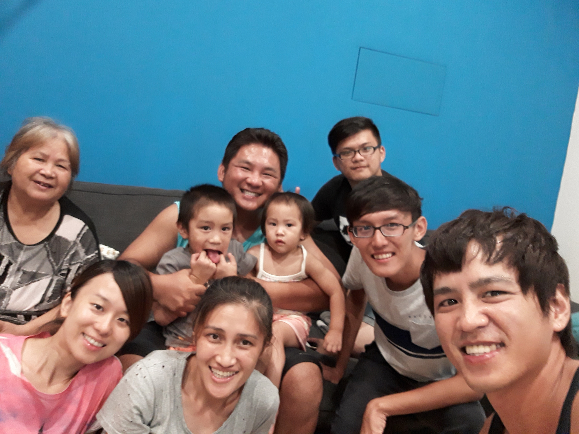 20170813_195344.jpg - 東岳